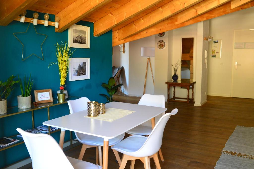 Apartment on Zugspitzstrasse - 16