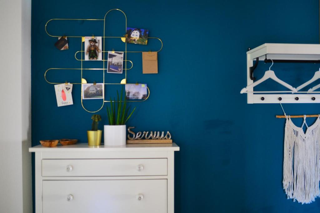 Apartment on Zugspitzstrasse - 13