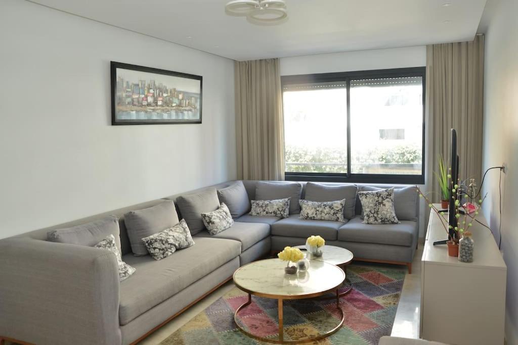 Cozy Studio in centre of Casablanca, Casablanca