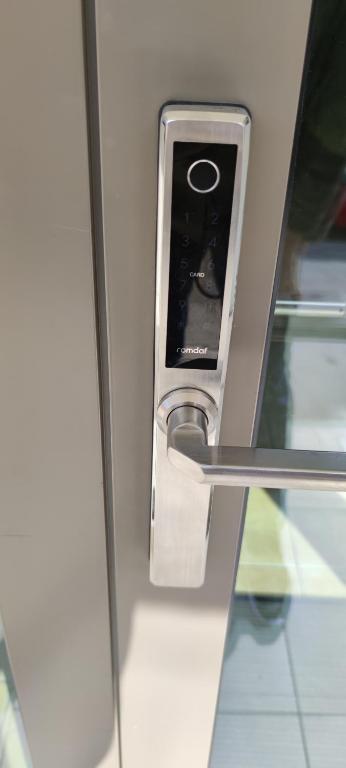 Hotel Zimbru - Resim 14