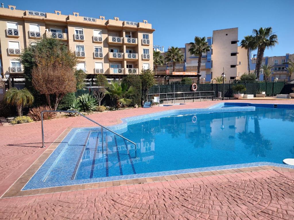 Marina Sol, Cabo Roig – Bijgewerkte prijzen 2023