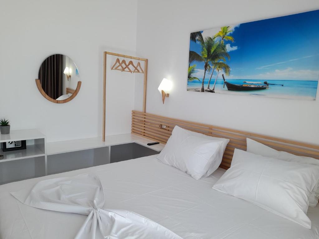 Anxhelos Hotel - Imazhi 2
