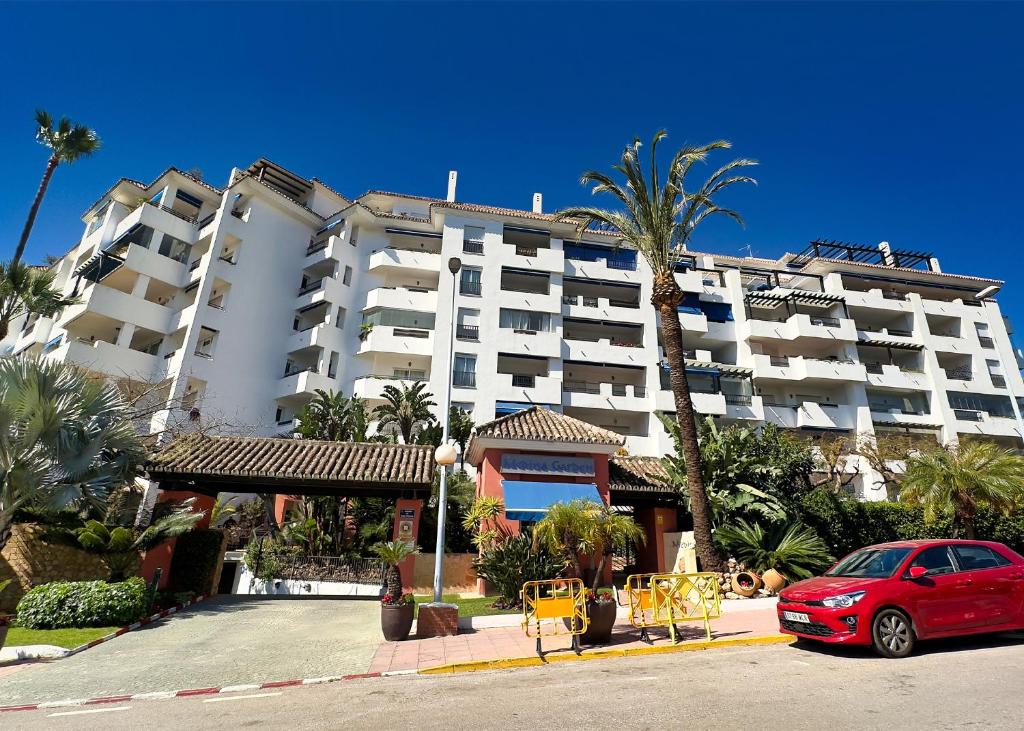 Great studio in Medina Garden, Puerto Banús, Marbella ...