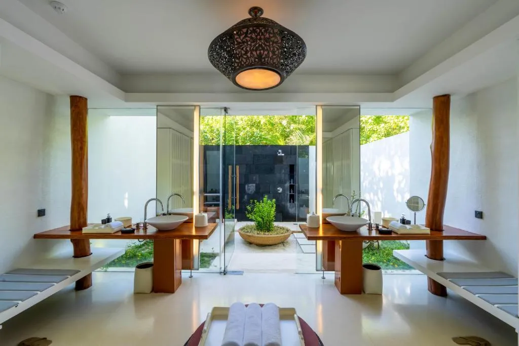 Deluxe Pool Villa
