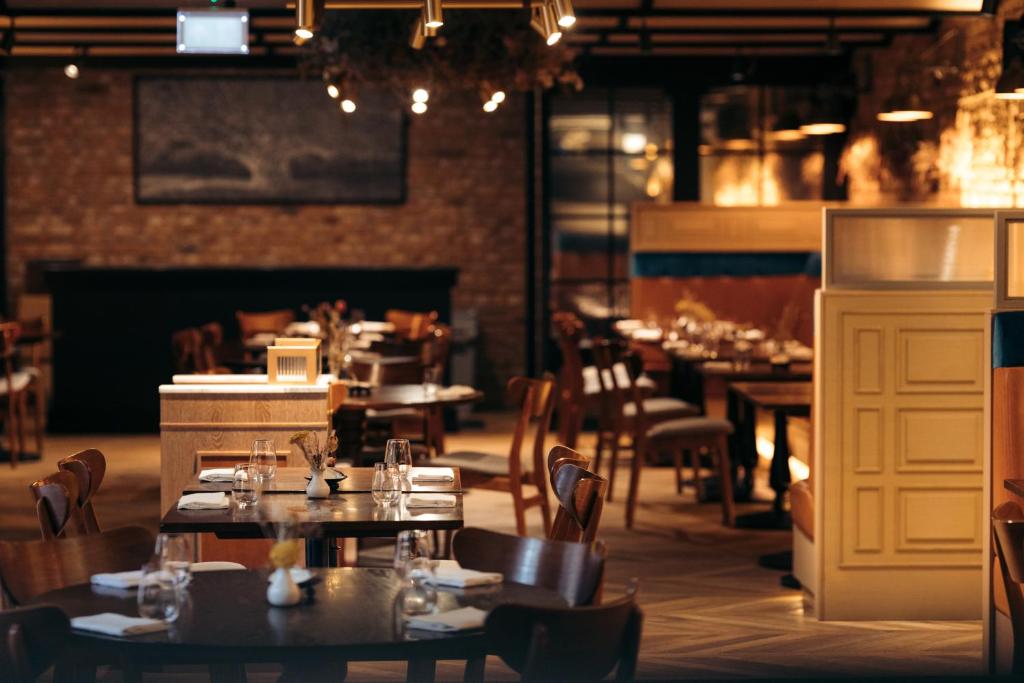 Great Scotland Yard Hotel, part of Hyatt - Resim 13