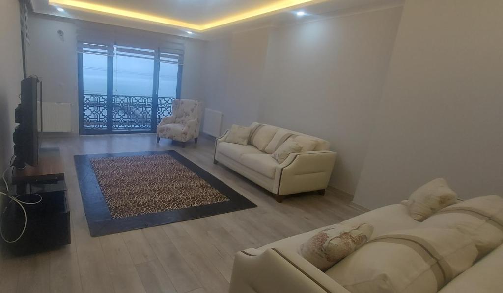 Fotografie z fotogalerie ubytování Future İnvestment Turizm Danışmanlık Hizmetleri v destinaci Ocak