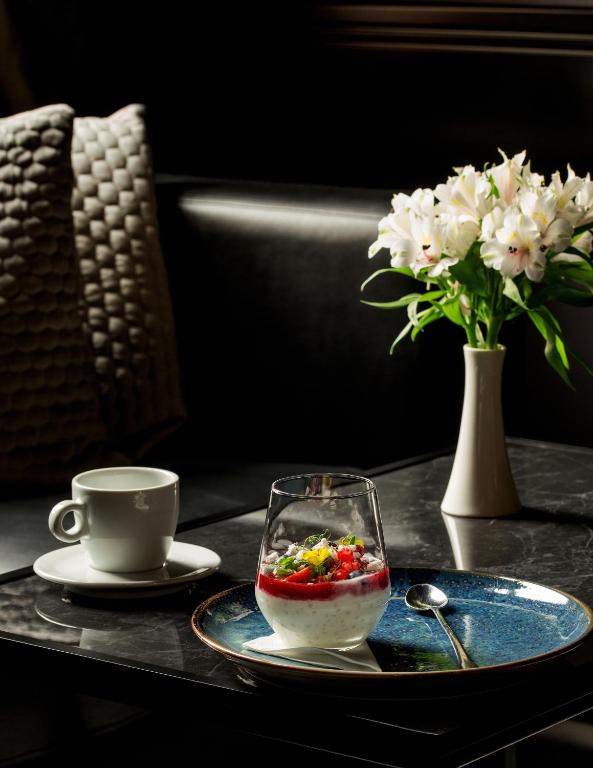 Platinum Palace Boutique Hotel & SPA - Resim 25