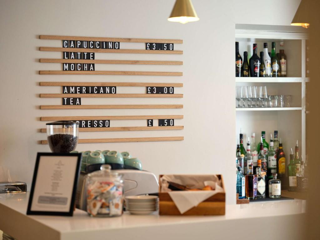 Linton Lodge a BW Signature Collection Hotel - Resim 8