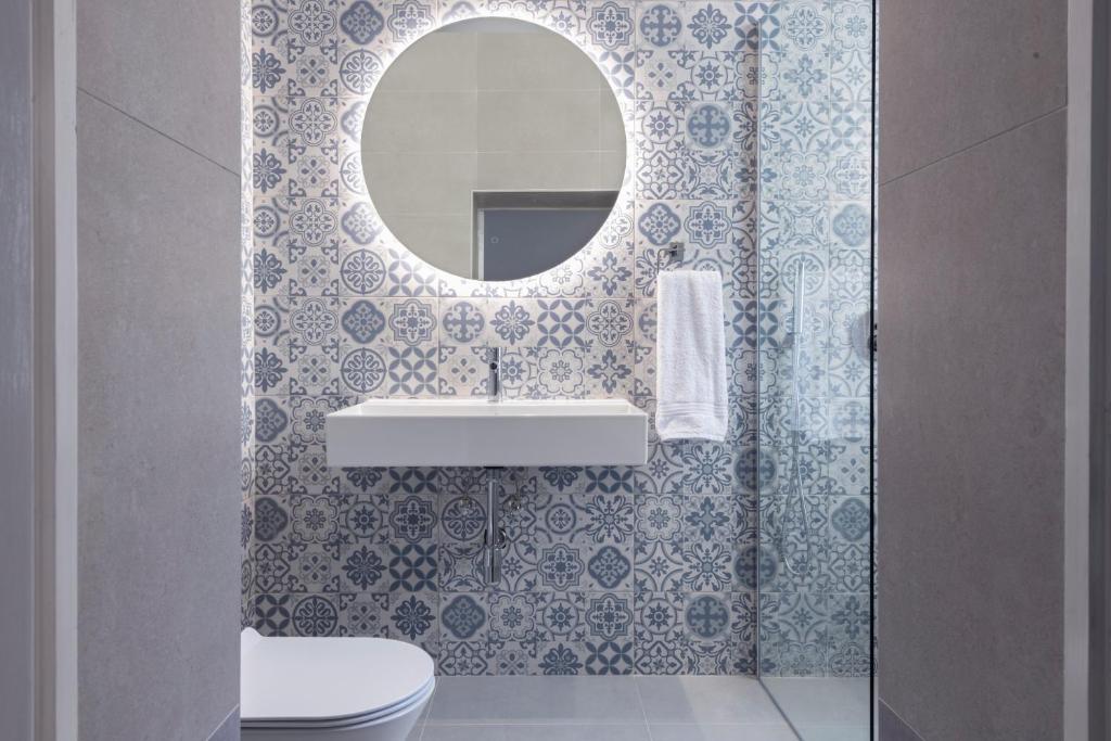 Valletta Collection - Felix Apartments - 13