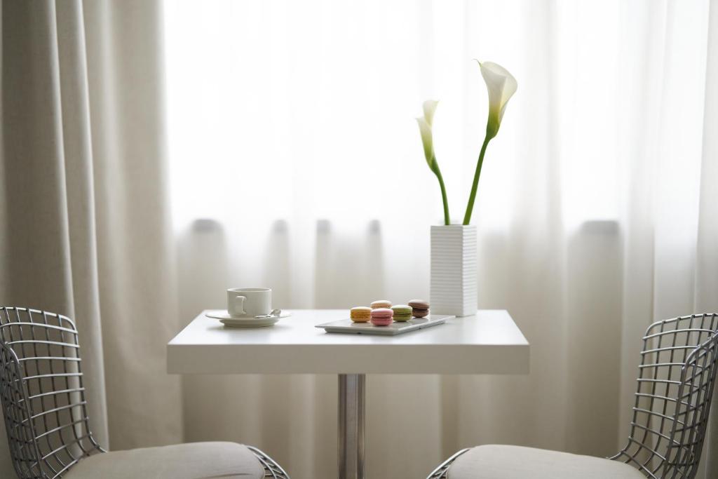 UNA Hotel Forte dei Marmi 4*