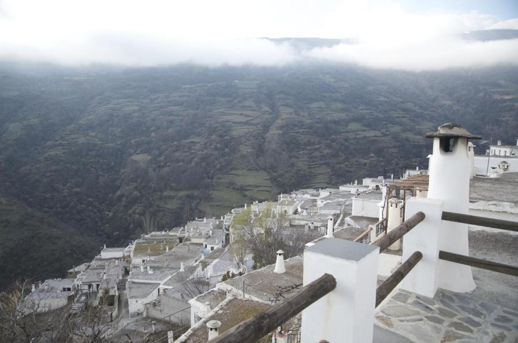 Casa Josefa, Capileira – Updated 2022 Prices