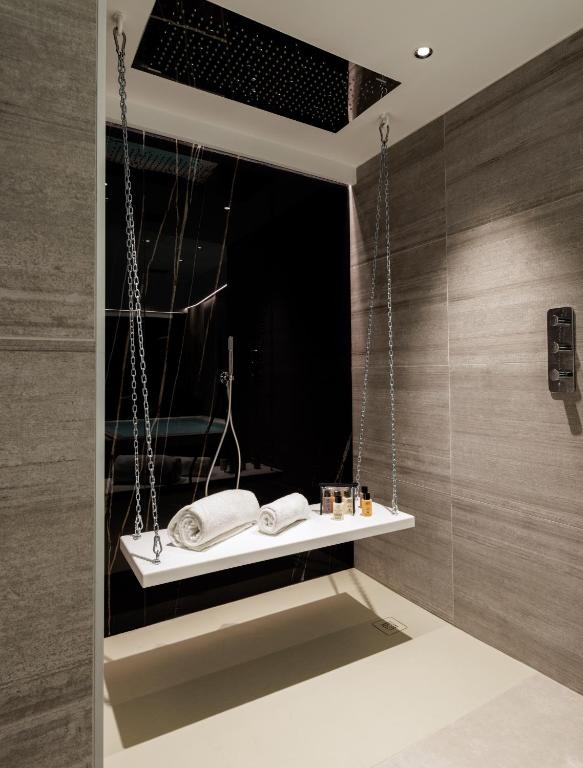 The Corner Duomo Hotel - Resim 12