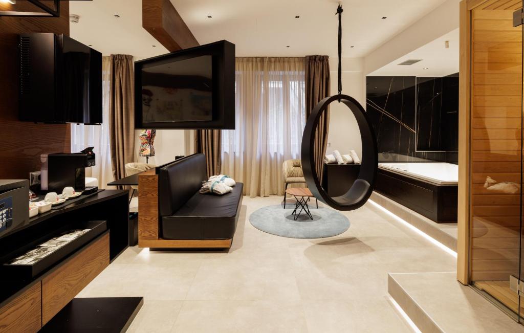 The Corner Duomo Hotel - Resim 11