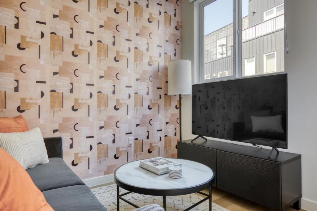 Ferienwohnung Silverlake studio w wd pool gym nr stadium LAX945 (USA