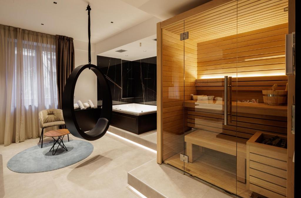 The Corner Duomo Hotel - Resim 36