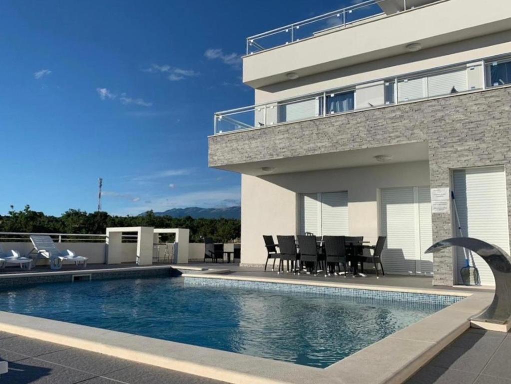 Villa Barbara Novalja, Novalja (updated prices 2024)