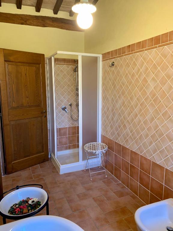 Agriturismo Fraschetta - 18