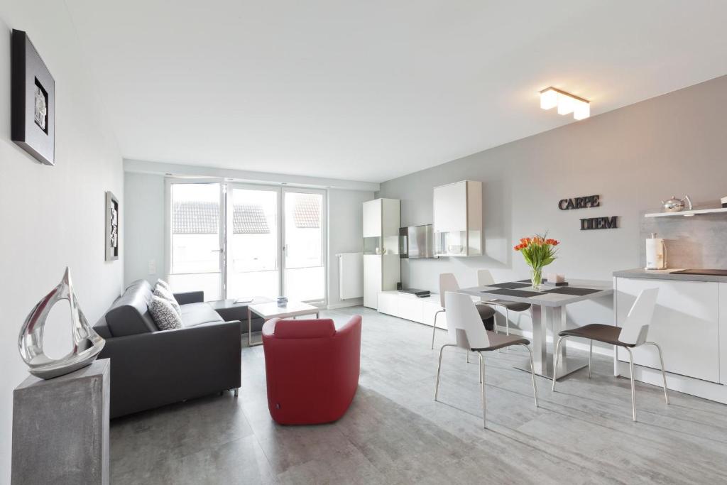 JannBergHaus Fewo Stella, Norderney (updated prices 2024)