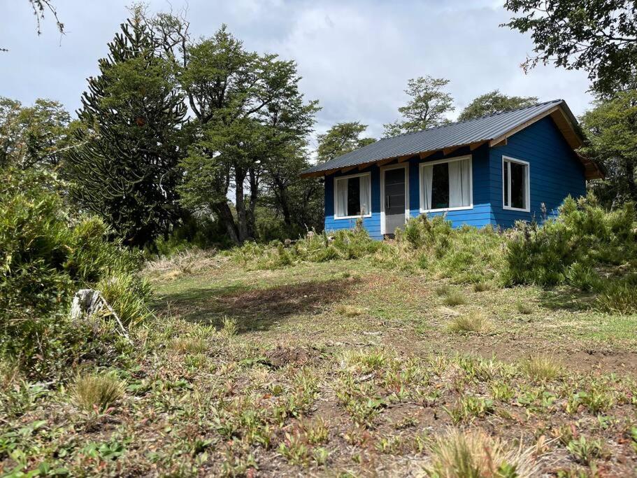Cabana Arroyo Verde II