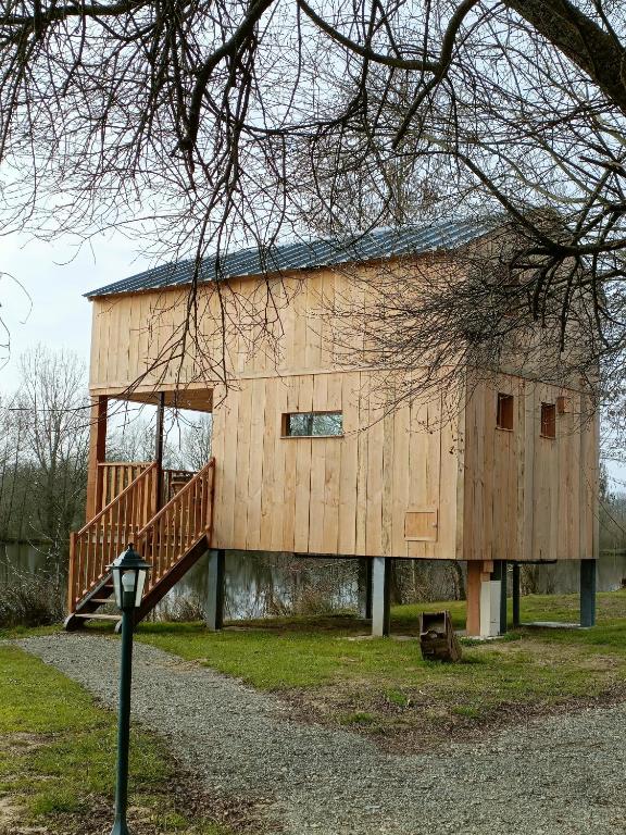 Domaine des Z'Ailés - Chalet Superior