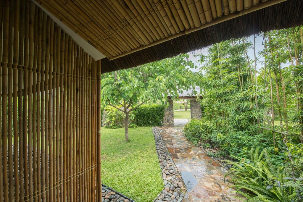 Serena Kim Boi Resort - Hoa Binh - Villa Con Giardino