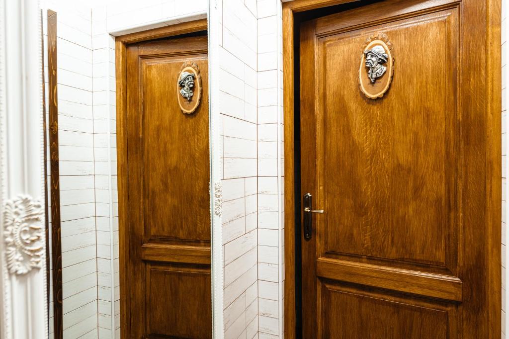 Fotografie z fotogalerie ubytování Pensiunea Popas in Apuseni v destinaci Răchiţele