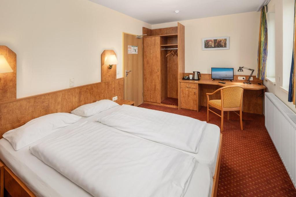 Academy Lodge Boardinghouse - Resim 9