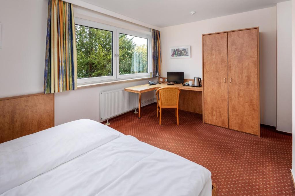 Academy Lodge Boardinghouse - Resim 11