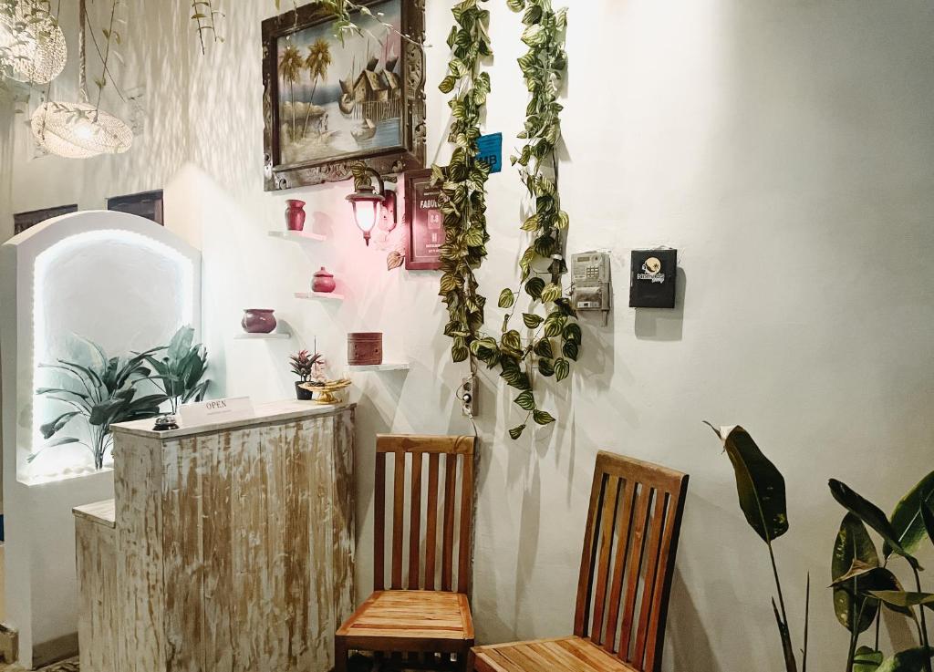 Nusa Penida Homestay - 19