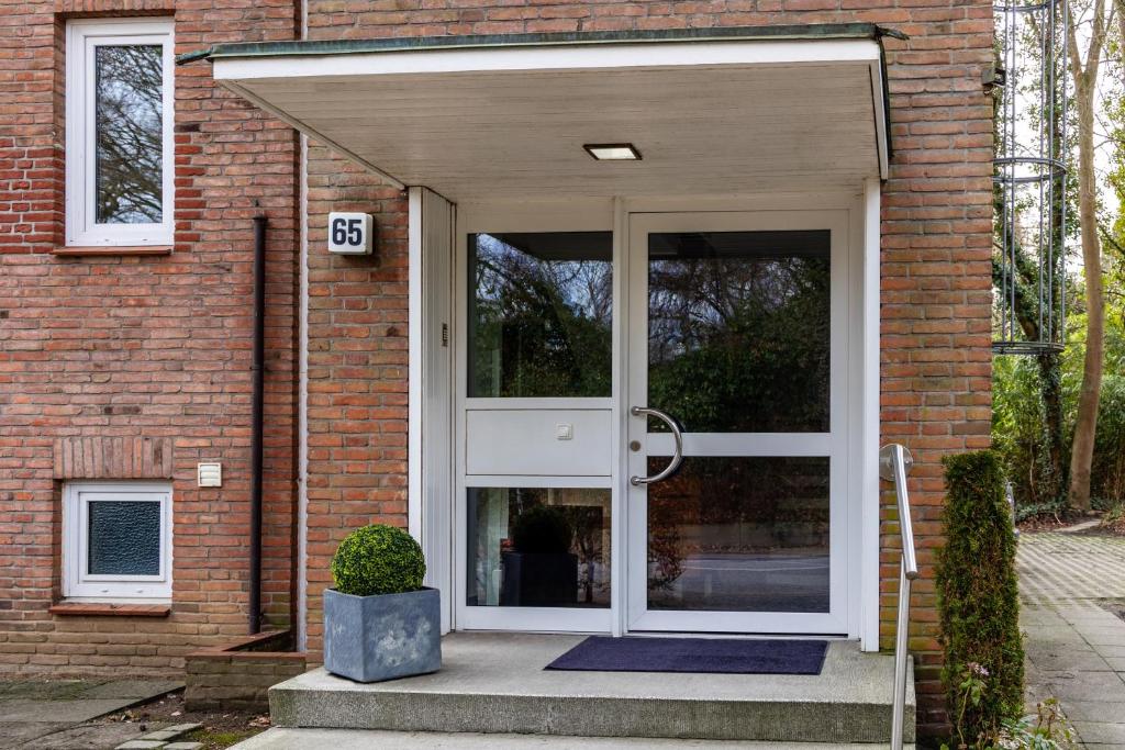 Academy Lodge Boardinghouse - Resim 17