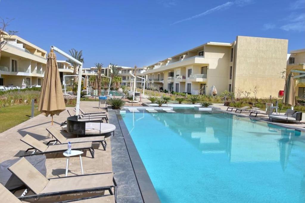 Soothing 1 BDR Studio G Cribs