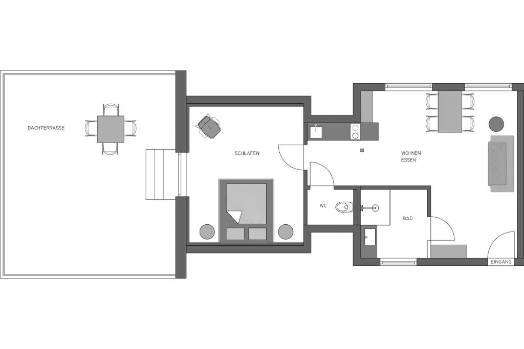 Trautes Quartier - 16