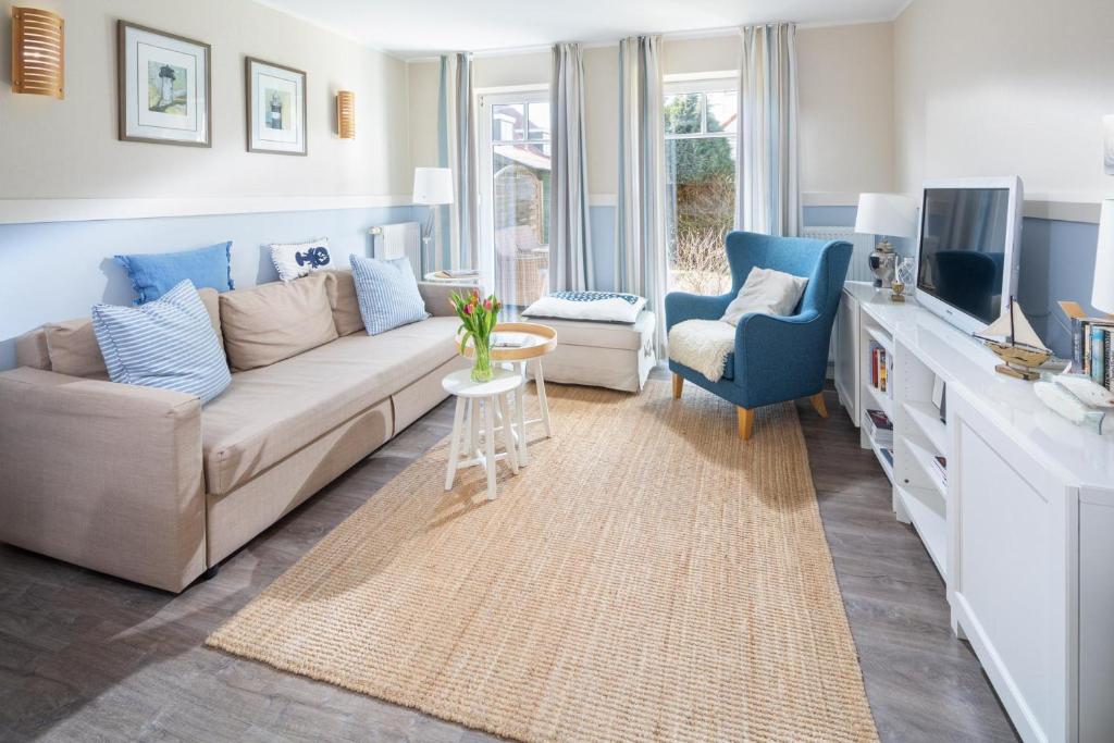 Stella 1, Norderney (updated prices 2024)