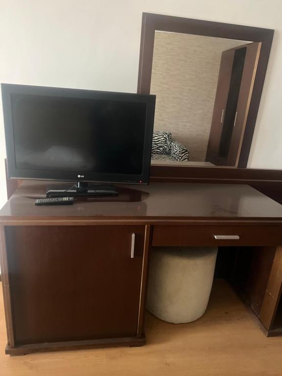 Deluxe Double or Twin Room with Balcony (2 Adults + 1 Child)