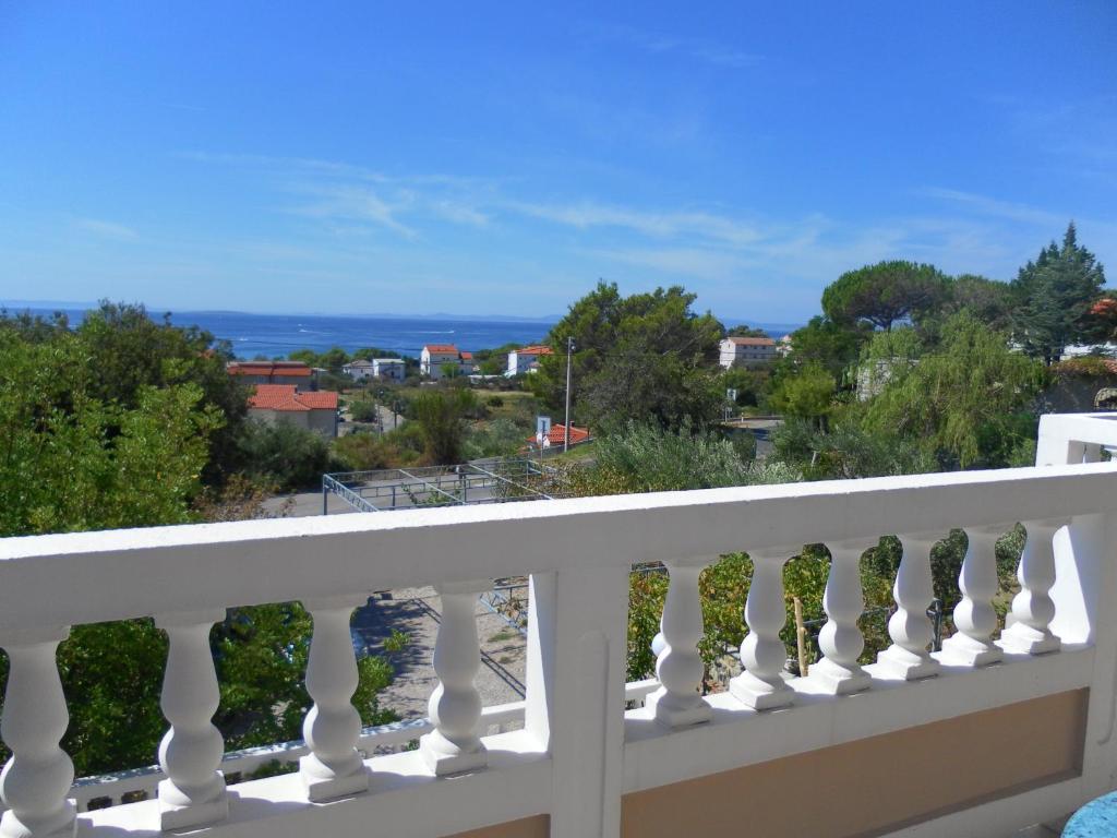 Apartments Vesna - Apartamento De Un Dormitorio