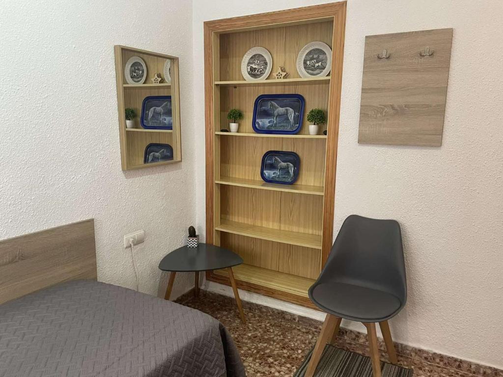 Fotografie z fotogalerie ubytování Sweet Home Alicante nearby the museum and beach v destinaci Alicante