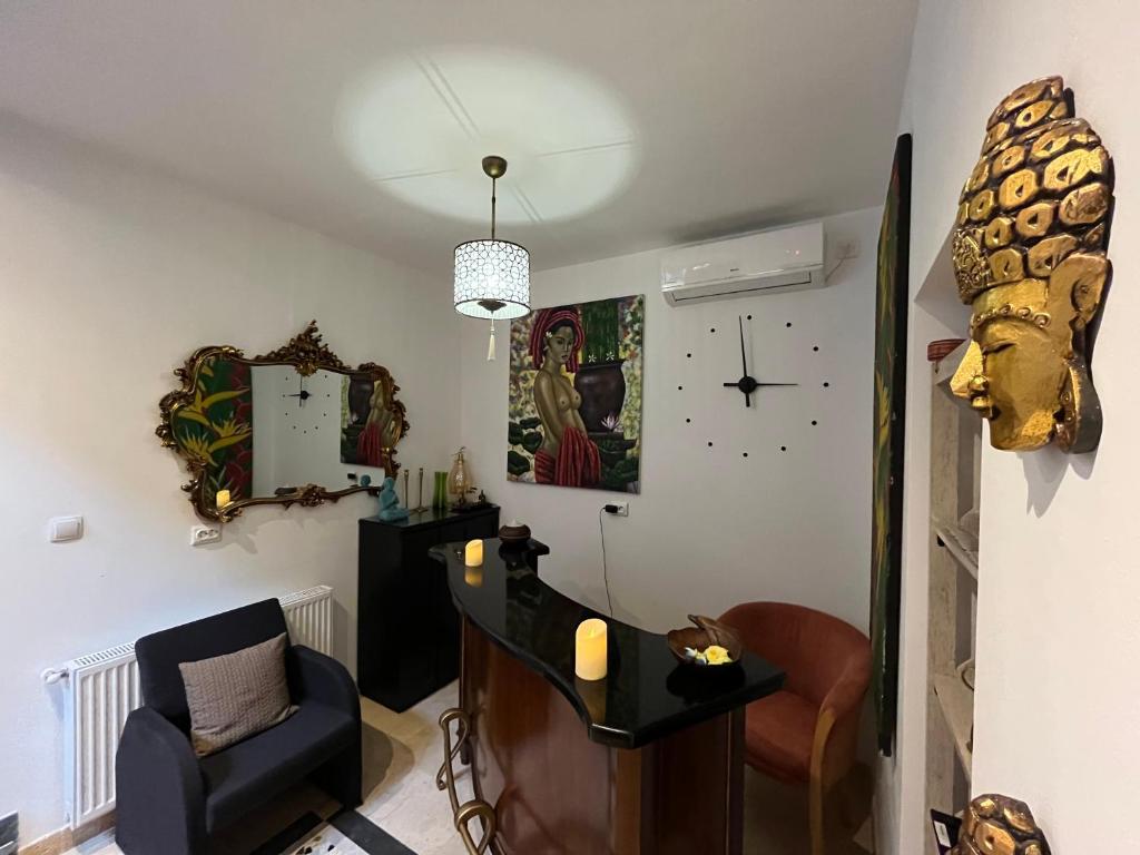 Hotel Michelangelo - Resim 45