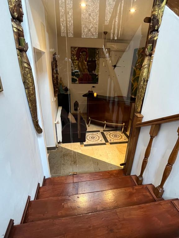 Hotel Michelangelo - Resim 44