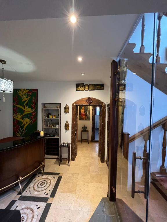 Hotel Michelangelo - Resim 42