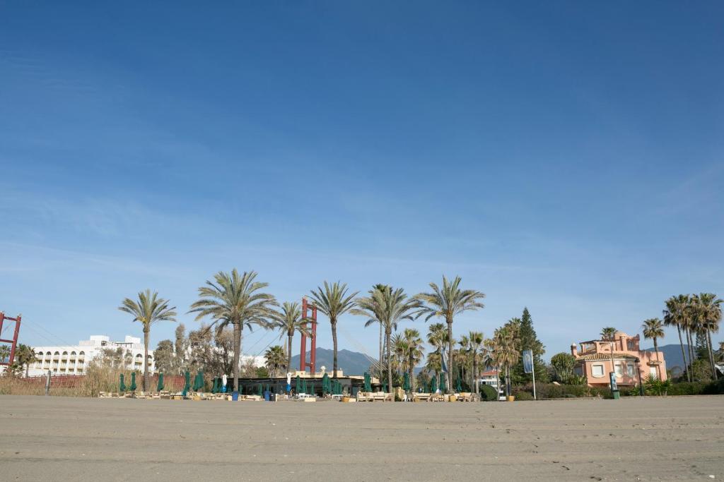 Fotografie z fotogalerie ubytování Apartamentos Martalia Marbella Banús v destinaci Marbella