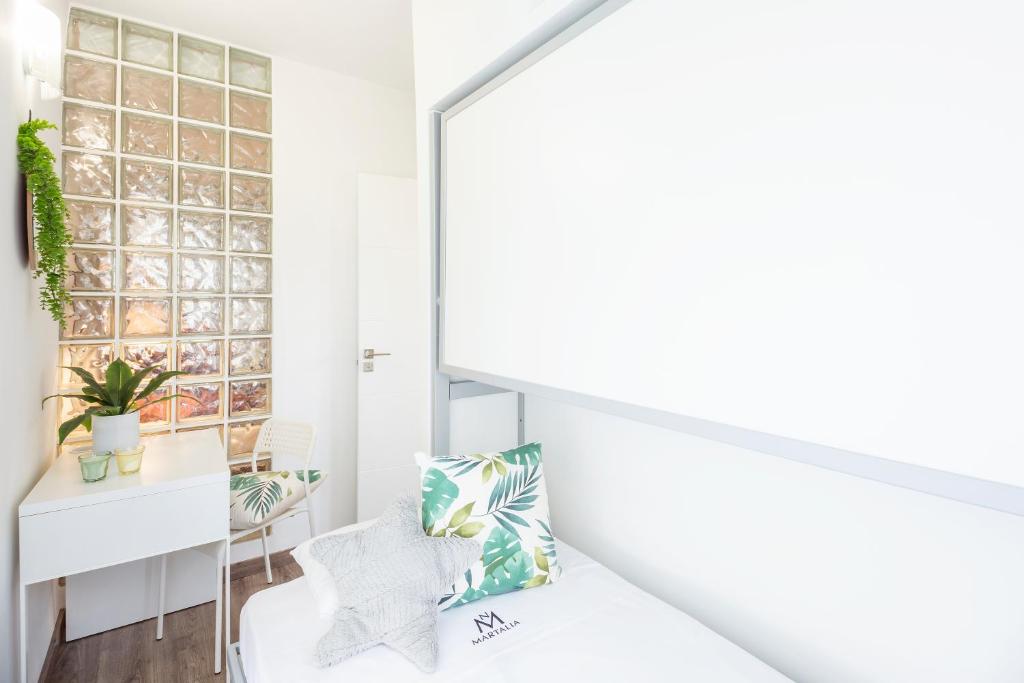Fotografie z fotogalerie ubytování Apartamentos Martalia Marbella Banús v destinaci Marbella