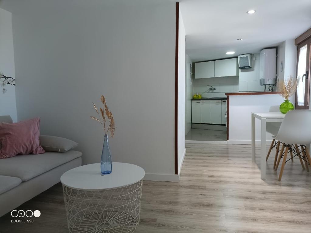 VuT Dalia, Ávila – Updated 2023 Prices