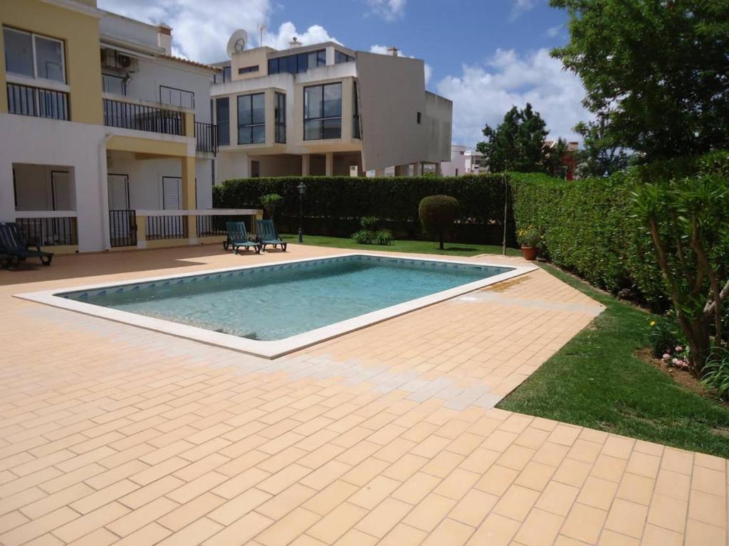 BUGANVILIA RESIDENCE
