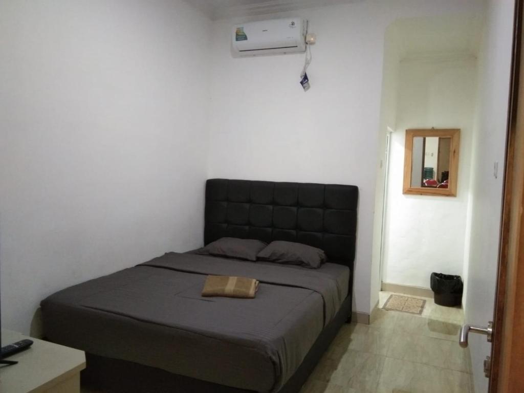 Nexdeco House Homestay Syariah Solo - Chambre De Luxe