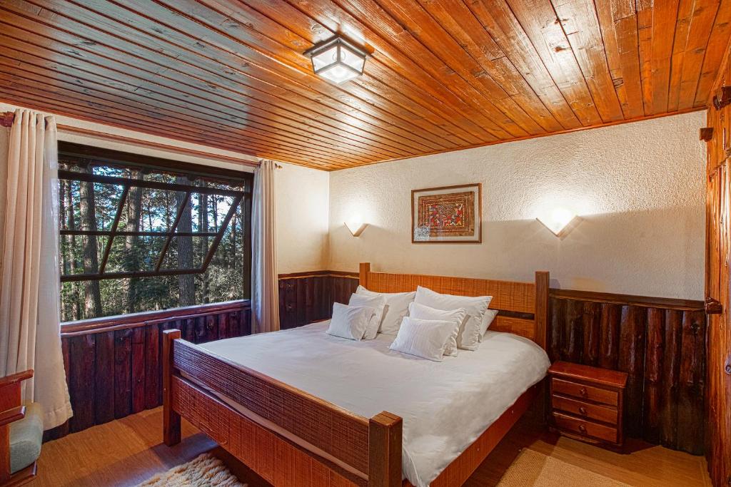 Fazenda Hotel Itapuá - Chalet Familiar De Lujo