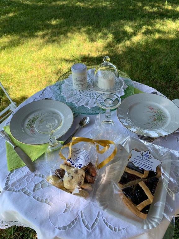 Étkezési lehetőség a panzióban vagy a közelben