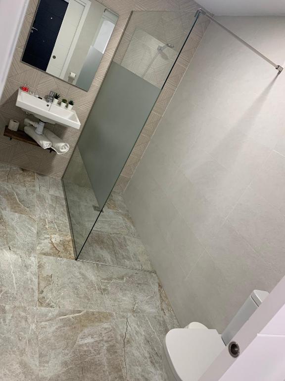 P&C APARTMENTS - Complejo Pintor Zurbarán - 18