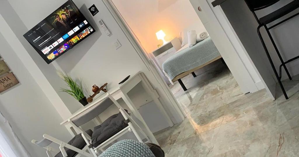 P&C APARTMENTS - Complejo Pintor Zurbarán - 10