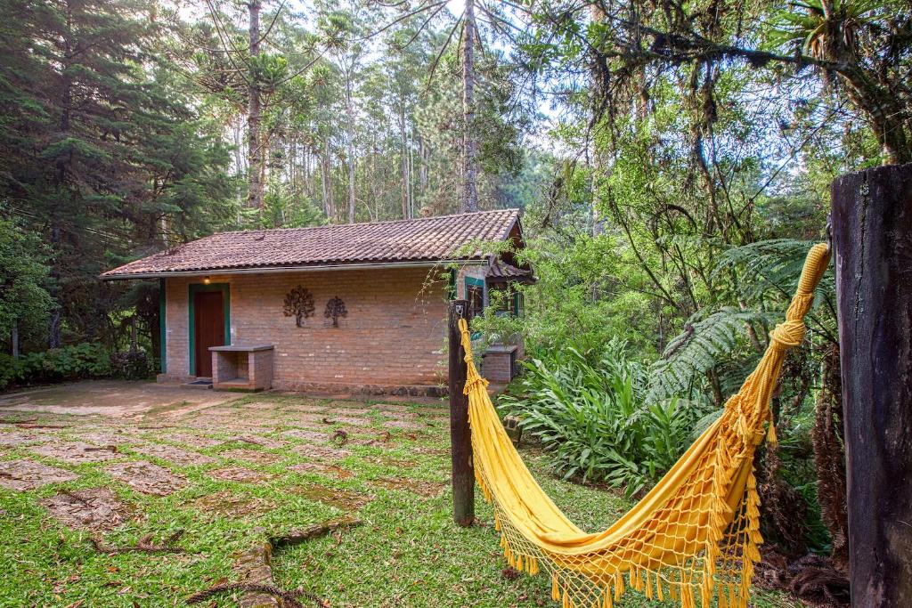 Fazenda Hotel Itapuá - Chalet Doble Superior
