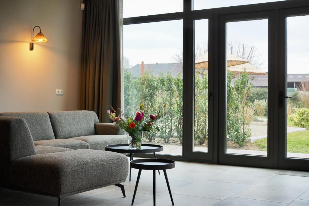 Hof van Kleeberg - Five-Bedroom Apartment